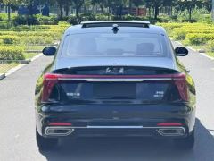 FAW Hongqi H5 1.5T Edition - ფოტო 8