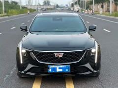 Cadillac CT5 28T Luxury - ფოტო 2