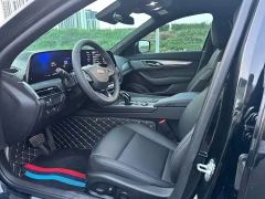 Cadillac CT5 28T Luxury - ფოტო 4