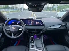 Cadillac CT5 28T Luxury - ფოტო 5