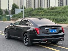 Cadillac CT5 28T Luxury - ფოტო 7