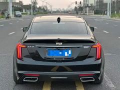 Cadillac CT5 28T Luxury - ფოტო 8