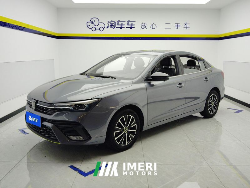 Roewe MG i5 Facelift 1.5L CVT Diamond Edition - ავტომობილი ჩინეთიდან