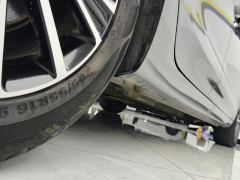 Roewe MG i5 Facelift 1.5L CVT Diamond Edition - ფოტო 10