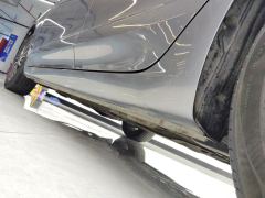 Roewe MG i5 Facelift 1.5L CVT Diamond Edition - ფოტო 11