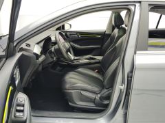 Roewe MG i5 Facelift 1.5L CVT Diamond Edition - ფოტო 14