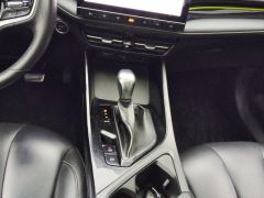 Roewe MG i5 Facelift 1.5L CVT Diamond Edition - ფოტო 19