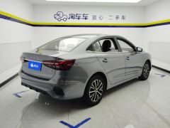Roewe MG i5 Facelift 1.5L CVT Diamond Edition - ფოტო 2
