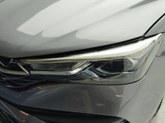Roewe MG i5 Facelift 1.5L CVT Diamond Edition - ფოტო 4