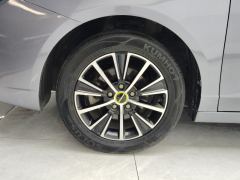 Roewe MG i5 Facelift 1.5L CVT Diamond Edition - ფოტო 6