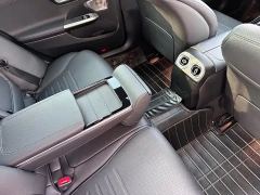 Mercedes-Benz C-Class Facelift C 260 L AMG Line - фото 12