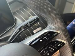 Mercedes-Benz C-Class Facelift C 260 L AMG Line - фото 13