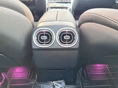 Mercedes-Benz C-Class Facelift C 260 L AMG Line - фото 14