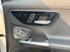 Mercedes-Benz C-Class Facelift C 260 L AMG Line - фото 15