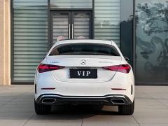Mercedes-Benz C-Class Facelift C 260 L AMG Line - фото 17