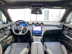 Mercedes-Benz C-Class Facelift C 260 L AMG Line - фото 3