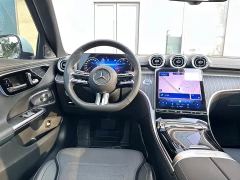 Mercedes-Benz C-Class Facelift C 260 L AMG Line - фото 4
