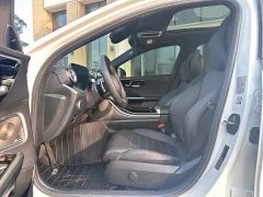 Mercedes-Benz C-Class Facelift C 260 L AMG Line - фото 5