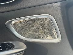 Mercedes-Benz C-Class Facelift C 260 L AMG Line - фото 7