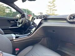 Mercedes-Benz C-Class Facelift C 260 L AMG Line - фото 9