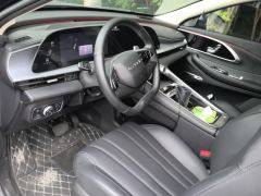 Changan Lingyun 300T 2WD Edition - photo 16