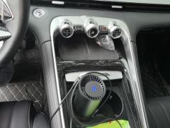 Changan Lingyun 300T 2WD Edition - photo 19