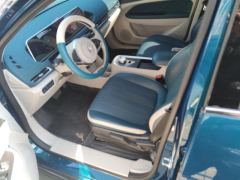 Ora Great Wall Good Cat 401km Standard Range Luxury Edition Lithium iron phosphate - photo 14