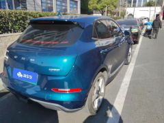 Ora Great Wall Good Cat 401km Standard Range Luxury Edition Lithium iron phosphate - photo 2