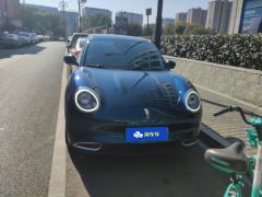 Ora Great Wall Good Cat 401km Standard Range Luxury Edition Lithium iron phosphate - photo 3