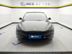 Tesla Model 3 634km Rear-Wheel Drive Edition - ფოტო 3