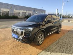 Geely L 2.0T Flagship Version - ფოტო 1