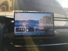 Geely L 2.0T Flagship Version - ფოტო 17