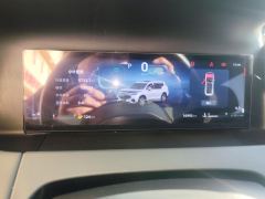 Geely L 2.0T Flagship Version - ფოტო 20
