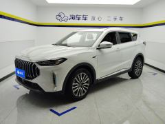 Jetour X70 PLUS Edition 1.5T MAX Edition 5 - ფოტო 1