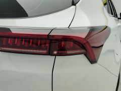 Jetour X70 PLUS Edition 1.5T MAX Edition 5 - ფოტო 5