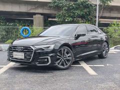 Audi A6L 45 TFSI Premium Dynamic - ფოტო 1