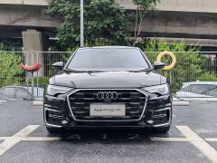 Audi A6L 45 TFSI Premium Dynamic - ფოტო 2