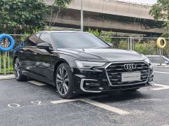 Audi A6L 45 TFSI Premium Dynamic - ფოტო 3