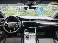 Audi A6L 45 TFSI Premium Dynamic - ფოტო 4