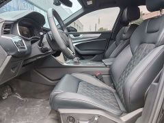 Audi A6L 45 TFSI Premium Dynamic - ფოტო 5