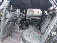 Audi A6L 45 TFSI Premium Dynamic - ფოტო 6