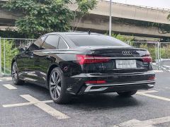 Audi A6L 45 TFSI Premium Dynamic - ფოტო 7