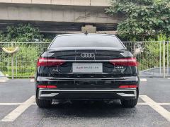 Audi A6L 45 TFSI Premium Dynamic - ფოტო 8