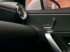 Mercedes-Benz A-Class A 200 L Sport - photo 10