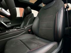 Mercedes-Benz A-Class A 200 L Sport - photo 11