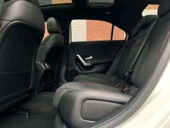 Mercedes-Benz A-Class A 200 L Sport - photo 12