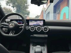 Mercedes-Benz A-Class A 200 L Sport - photo 13