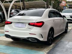 Mercedes-Benz A-Class A 200 L Sport - photo 15