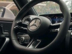 Mercedes-Benz A-Class A 200 L Sport - photo 17