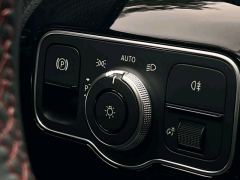 Mercedes-Benz A-Class A 200 L Sport - photo 19